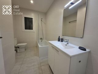 Piso en alquiler en La Sagrada Família en Barcelona