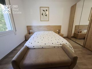 Piso en alquiler en La Sagrada Família en Barcelona