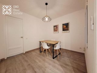 Piso en alquiler en La Sagrada Família en Barcelona