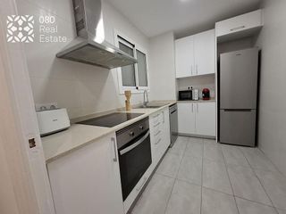 Piso en alquiler en La Sagrada Família en Barcelona