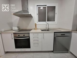 Piso en alquiler en La Sagrada Família en Barcelona