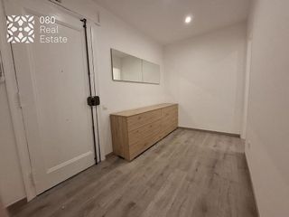 Piso en alquiler en La Sagrada Família en Barcelona