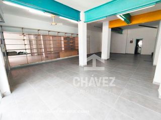 Local comercial en alquiler en Centre en Ripollet
