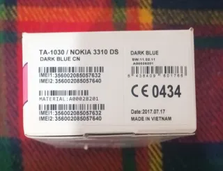 Cellulare Nokia Classico