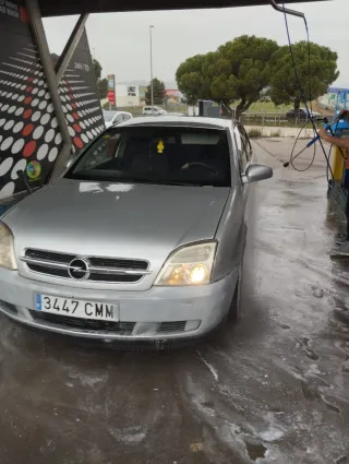 Opel Vectra 2003