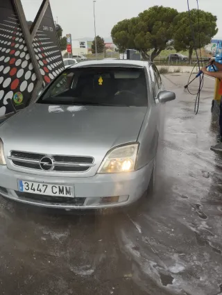 Opel Vectra 2003