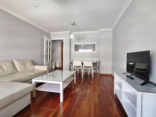 Piso en alquiler en Travesía de Vigo - San Xoán en Vigo