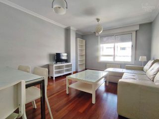 Piso en alquiler en Travesía de Vigo - San Xoán en Vigo