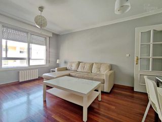 Piso en alquiler en Travesía de Vigo - San Xoán en Vigo