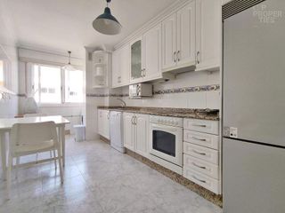 Piso en alquiler en Travesía de Vigo - San Xoán en Vigo