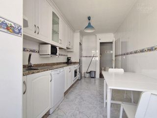 Piso en alquiler en Travesía de Vigo - San Xoán en Vigo