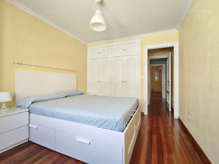 Piso en alquiler en Travesía de Vigo - San Xoán en Vigo