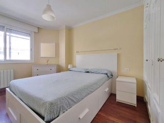 Piso en alquiler en Travesía de Vigo - San Xoán en Vigo