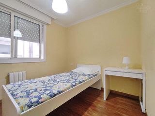 Piso en alquiler en Travesía de Vigo - San Xoán en Vigo