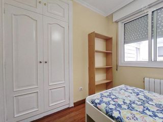 Piso en alquiler en Travesía de Vigo - San Xoán en Vigo