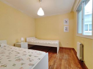 Piso en alquiler en Travesía de Vigo - San Xoán en Vigo