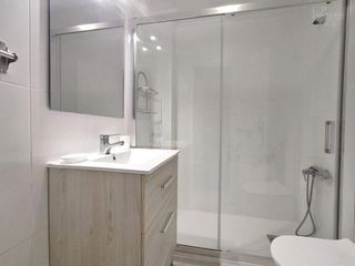 Piso en alquiler en Travesía de Vigo - San Xoán en Vigo