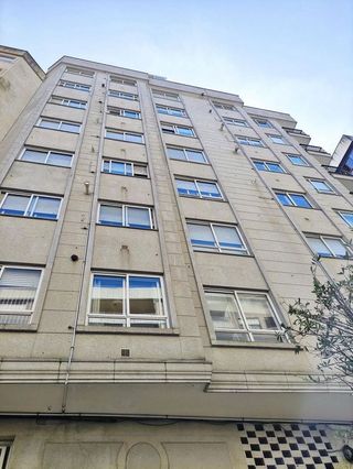 Piso en alquiler en Travesía de Vigo - San Xoán en Vigo