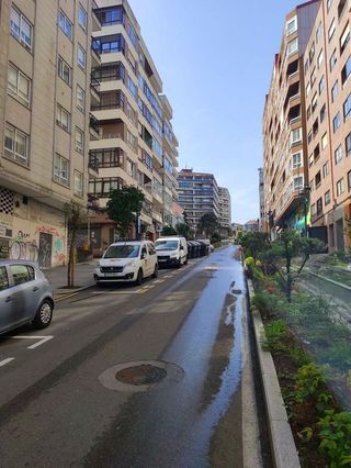 Piso en alquiler en Travesía de Vigo - San Xoán en Vigo