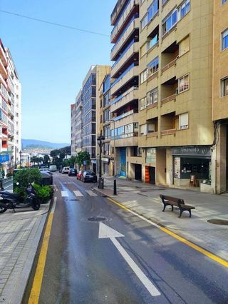 Piso en alquiler en Travesía de Vigo - San Xoán en Vigo