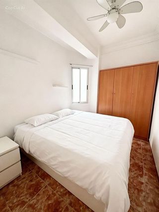 Piso en alquiler en Patraix en Valencia