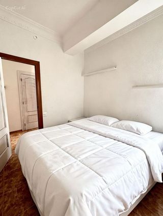 Piso en alquiler en Patraix en Valencia