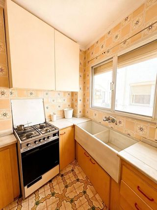 Piso en alquiler en Patraix en Valencia