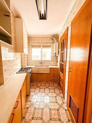 Piso en alquiler en Patraix en Valencia