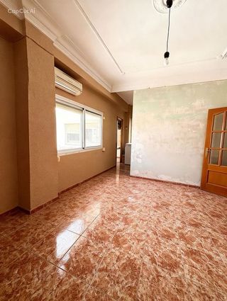 Piso en alquiler en Patraix en Valencia