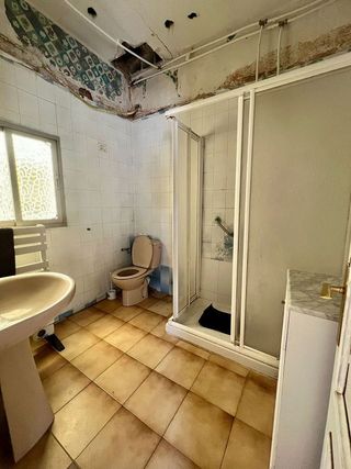 Piso en alquiler en Patraix en Valencia