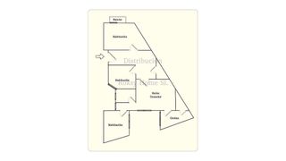 Piso en alquiler en Patraix en Valencia