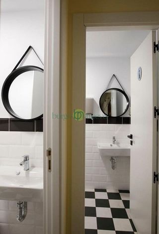 Oficina en alquiler en Centro Ciudad en León