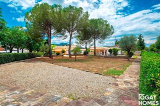 Terreno en venta en Mira-sol en Sant Cugat del Vallès