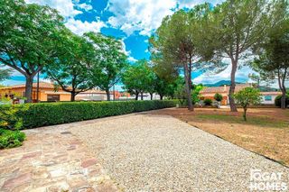 Terreno en venta en Mira-sol en Sant Cugat del Vallès