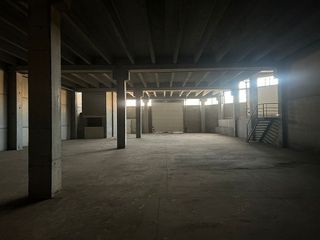 Nave industrial en alquiler en Gràcia en Sabadell