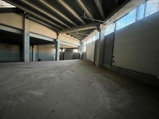 Nave industrial en alquiler en Gràcia en Sabadell