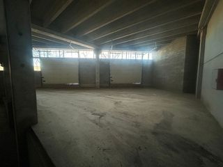 Nave industrial en alquiler en Gràcia en Sabadell