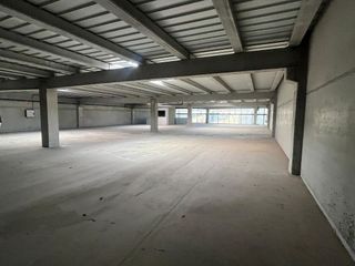 Nave industrial en alquiler en Gràcia en Sabadell