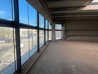 Nave industrial en alquiler en Gràcia en Sabadell