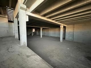 Nave industrial en alquiler en Gràcia en Sabadell