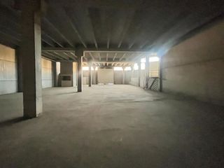 Nave industrial en alquiler en Gràcia en Sabadell