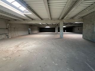 Nave industrial en alquiler en Gràcia en Sabadell
