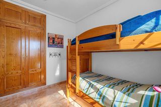 Ático en venta en Nueva Torrevieja - Aguas Nuevas en Torrevieja