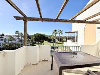 Ático en venta en Mijas Golf en Mijas