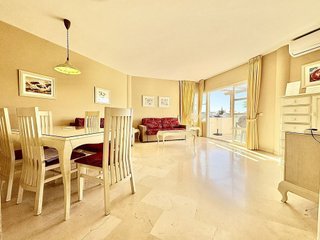 Ático en venta en Mijas Golf en Mijas