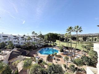 Ático en venta en Mijas Golf en Mijas
