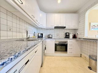 Ático en venta en Mijas Golf en Mijas
