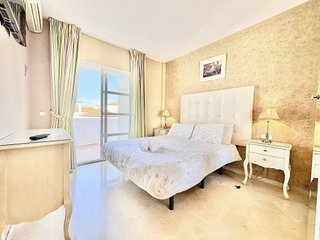 Ático en venta en Mijas Golf en Mijas