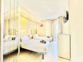 Ático en venta en Mijas Golf en Mijas