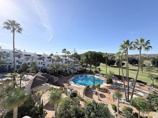 Ático en venta en Mijas Golf en Mijas